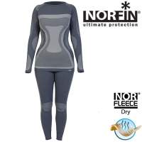 Термобелье Norfin Active Line Woman 3041003-L-XL фотография
